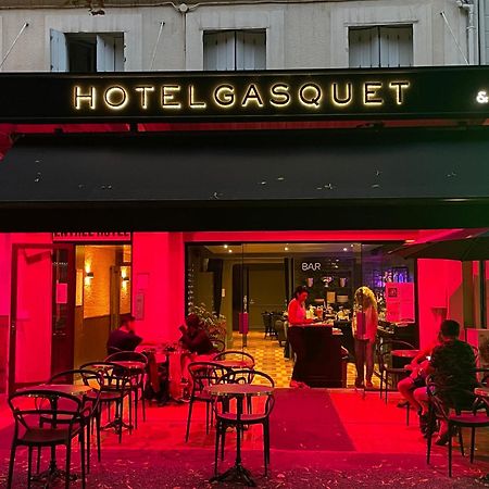 Hotel & Spa Gasquet Bagnères-de-Luchon Kültér fotó