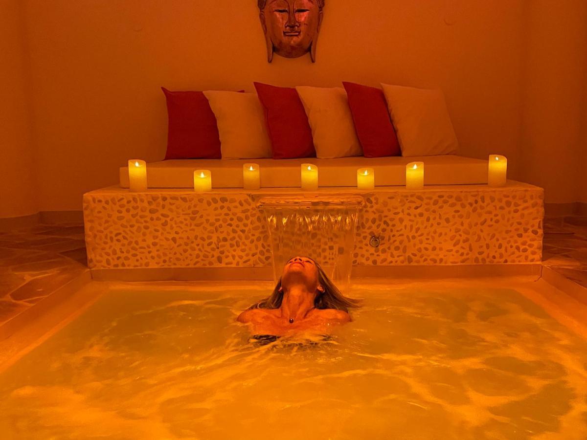 Hotel & Spa Gasquet Bagnères-de-Luchon Kültér fotó